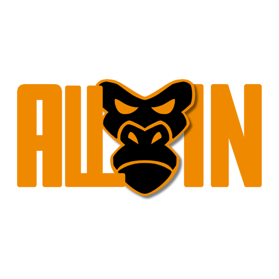 ALL IN Assessoria Esportiva