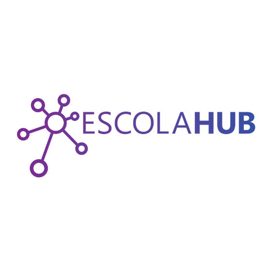 Escola HUB Pampulha